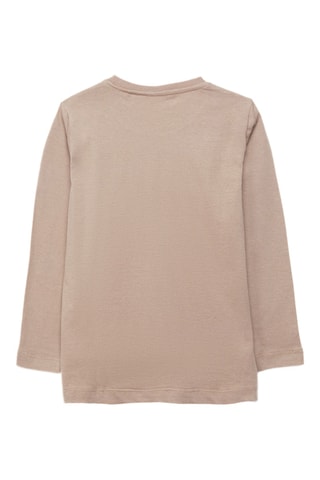 T-shirt - Kaki
