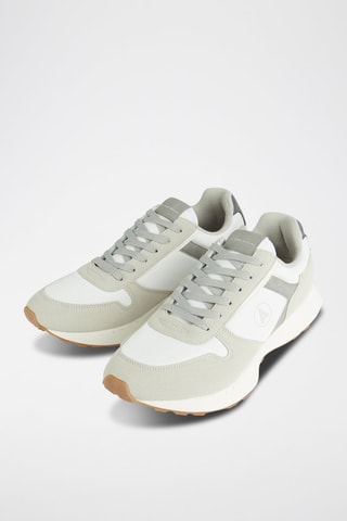 Sneakers - Ecrù