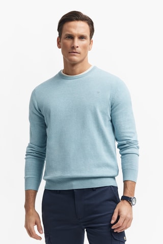 Maglia - Turchese