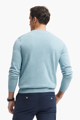 Maglia - Turchese
