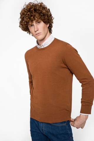 Maglia - Arancione