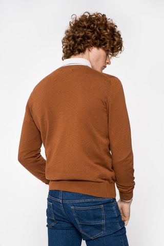 Maglia - Arancione