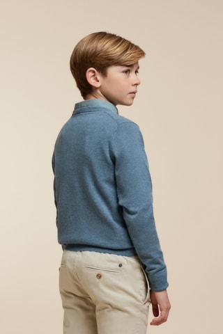 Maglia - Blu