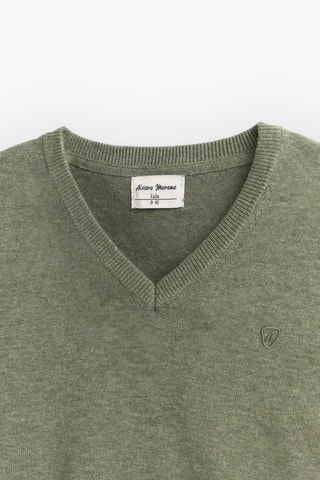 Maglia - Verde scuro