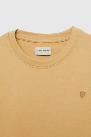 Felpa - Beige