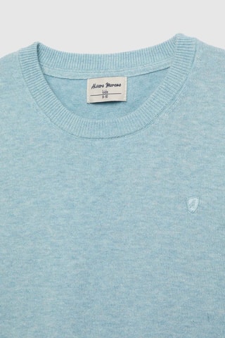 Maglia - Turchese