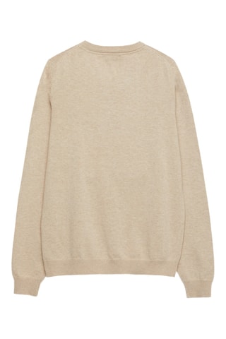 Maglia - Beige