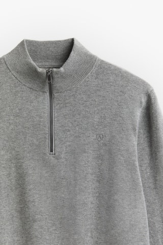Maglia - Grigio