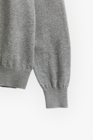 Maglia - Grigio