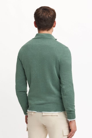 Maglia - Verde scuro