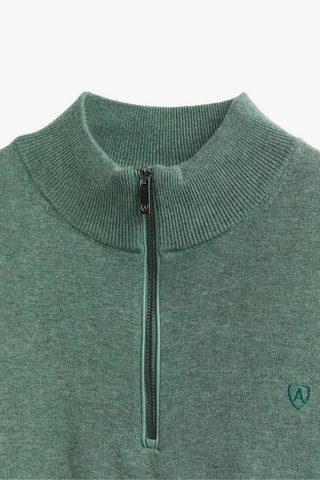 Maglia - Verde scuro