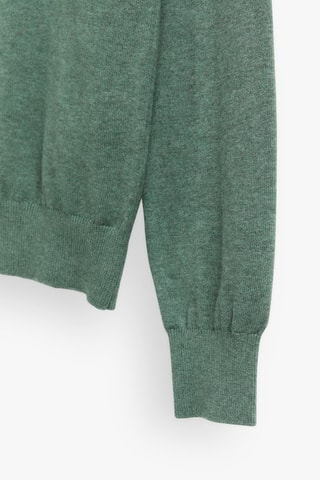 Maglia - Verde scuro