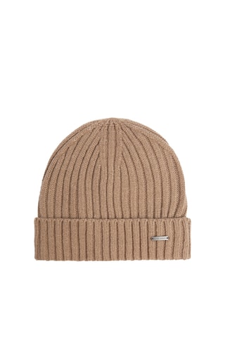 Berretto - Beige