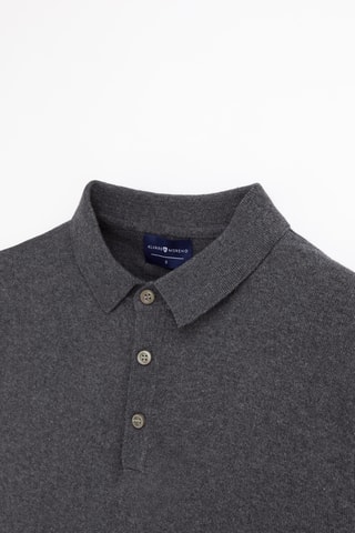 Maglia - Grigio