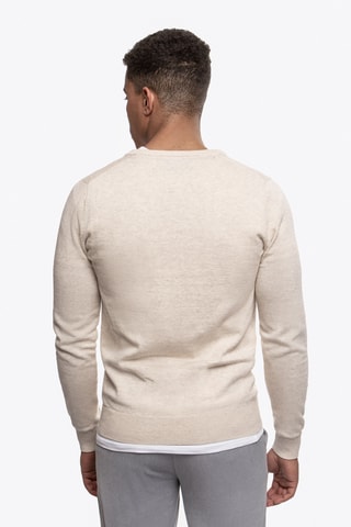 Maglia - Beige