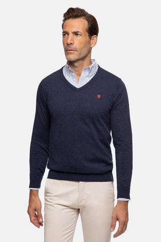 Maglia - Navy