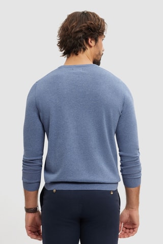 Maglia - Blu