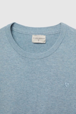 Maglia - Celeste