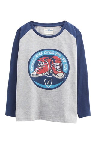 Pigiama - Navy