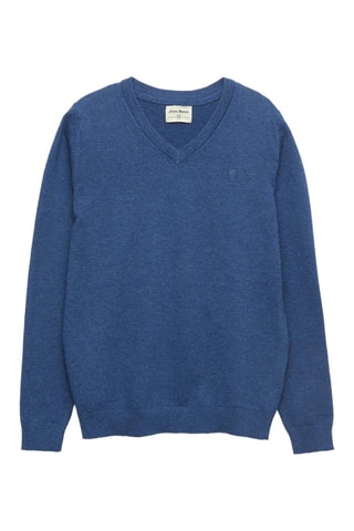 Maglia - Blu