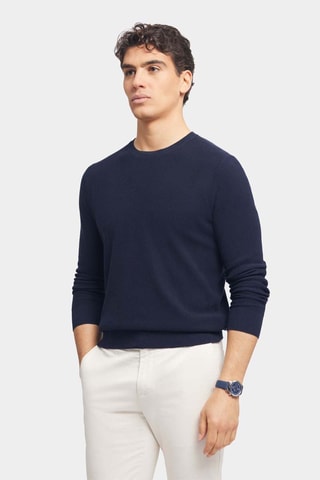 Maglia - Navy