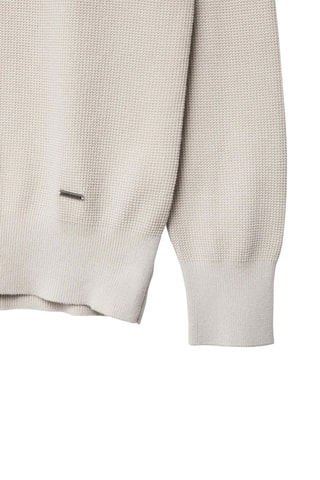 Maglia - Beige
