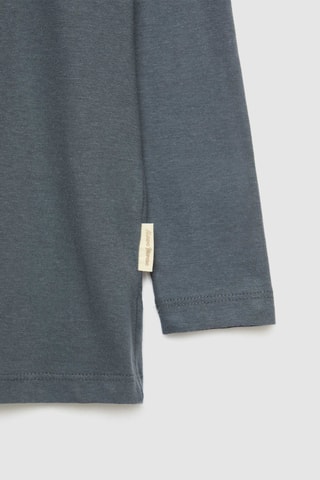 T-shirt - Blu