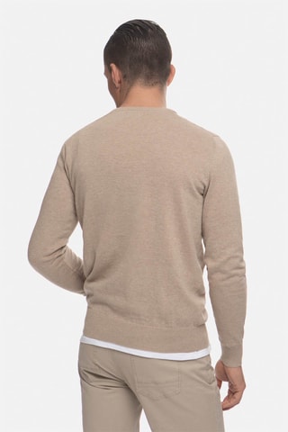 Maglia - Beige