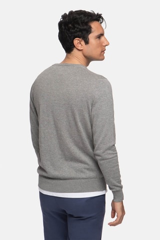 Maglia - Grigio