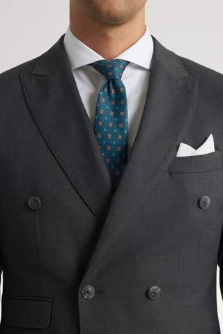 Giacca da completo - Grigio