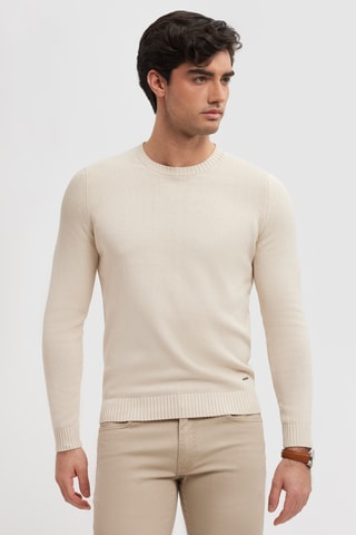 Maglia - Bianco