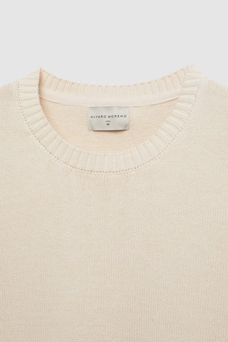 Maglia - Bianco