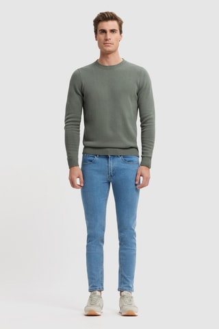 Maglia - Verde