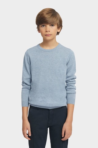 Maglia - Blu