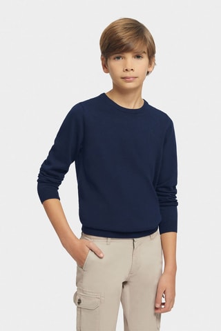 Maglia - Navy