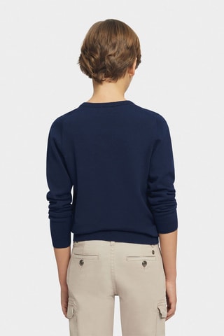 Maglia - Navy
