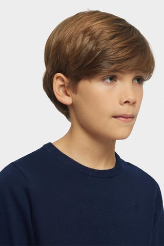 Maglia - Navy