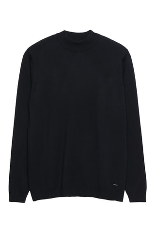 Maglia - Nero