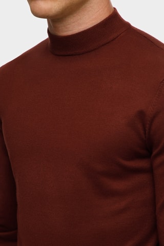 Maglia - Rosso