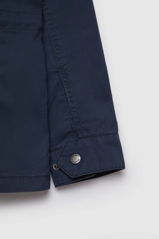 Giacca - Navy