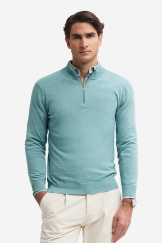 Maglia - Turchese