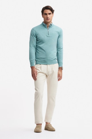 Maglia - Turchese