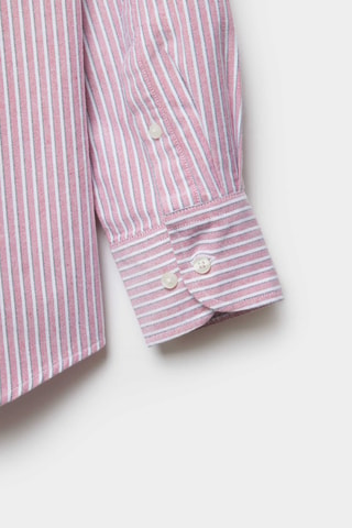Camicia - Rosso