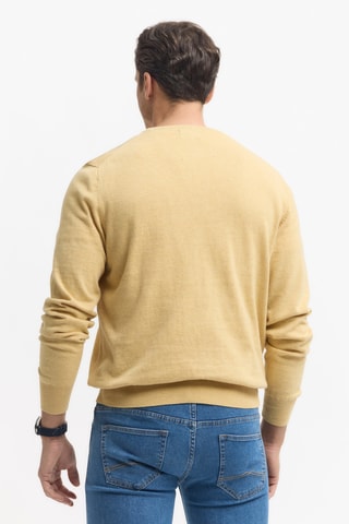Maglia - Giallo