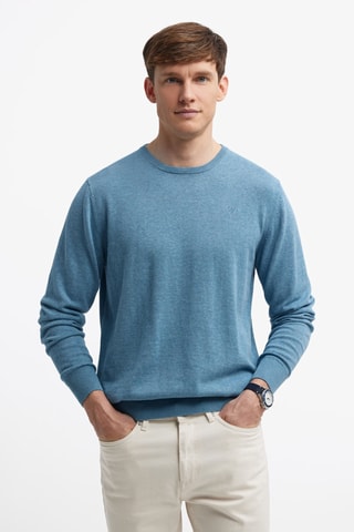 Maglia - Blu