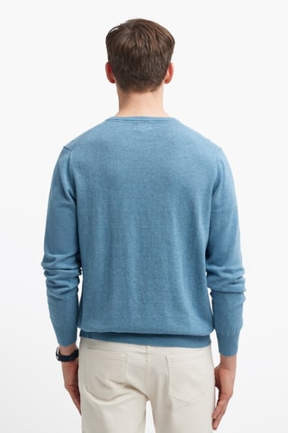 Maglia - Blu