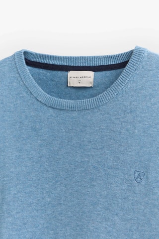 Maglia - Blu