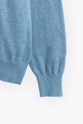 Maglia - Blu