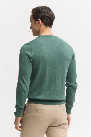 Maglia - Verde scuro