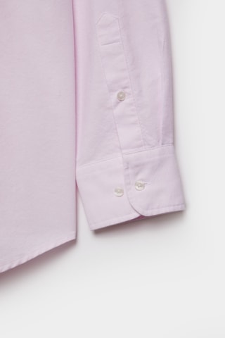 Camicia - Rosa